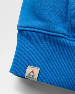 Herren Boundless Relaxed Fit Hoodie
