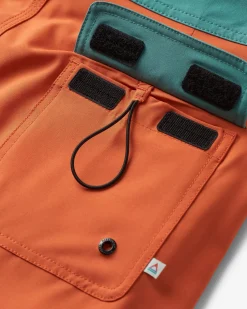 Herren Breaks Boardshort