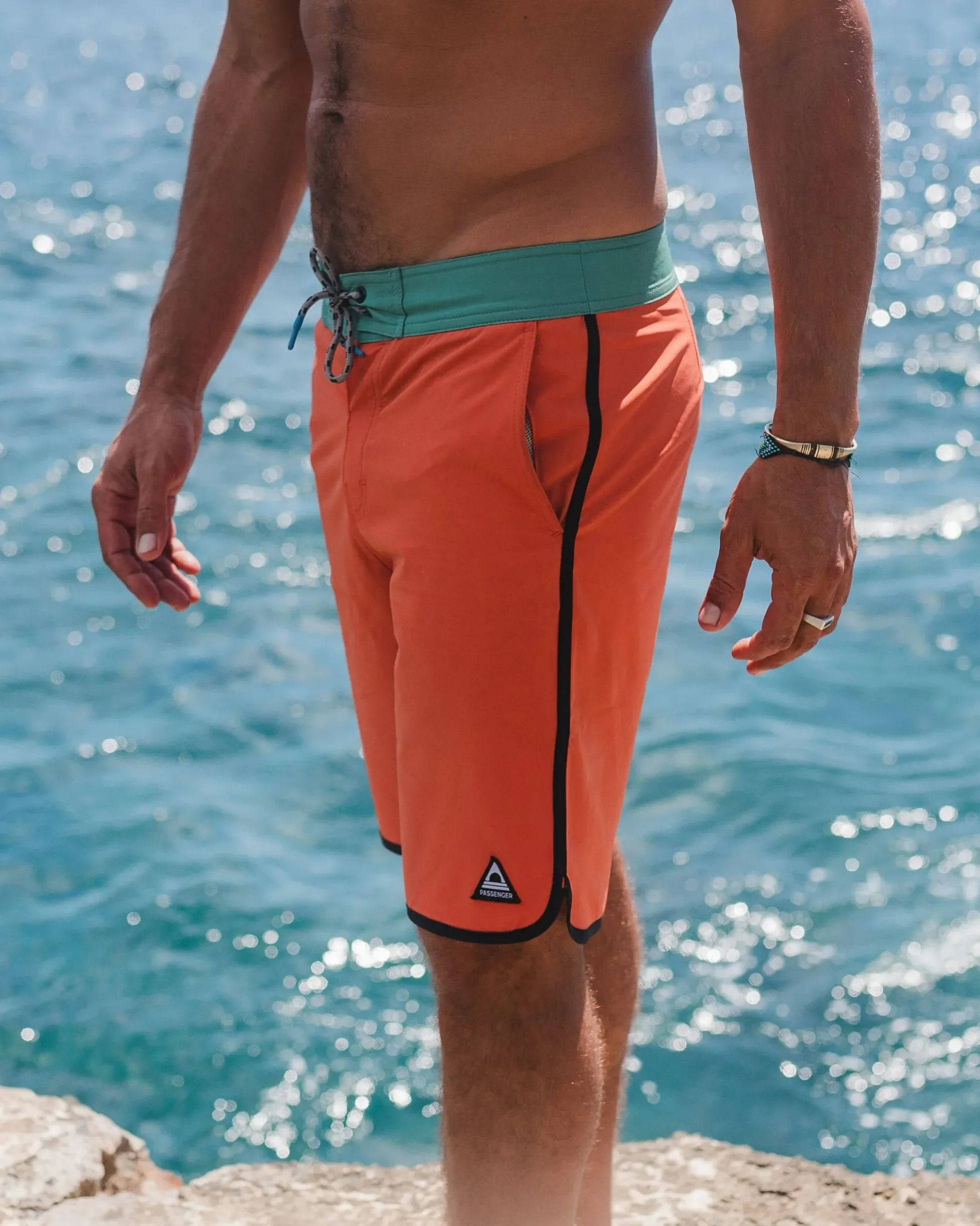 Herren Breaks Boardshort