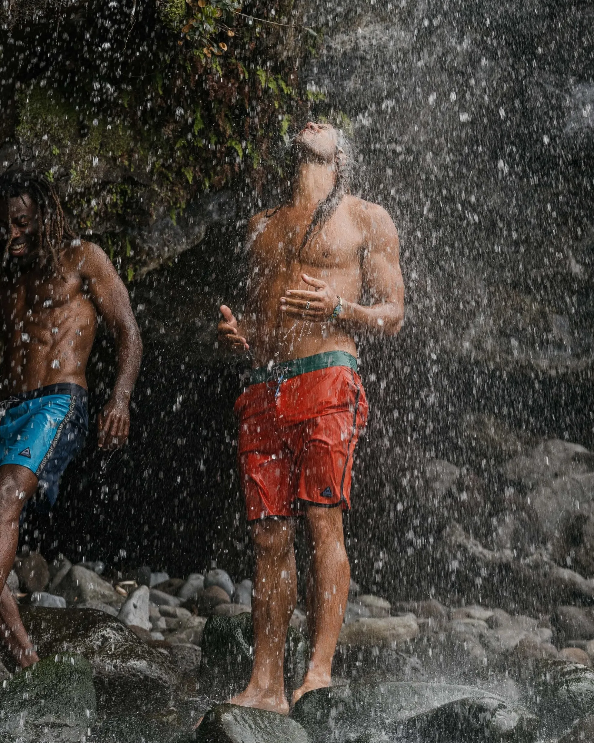 Herren Breaks Boardshort