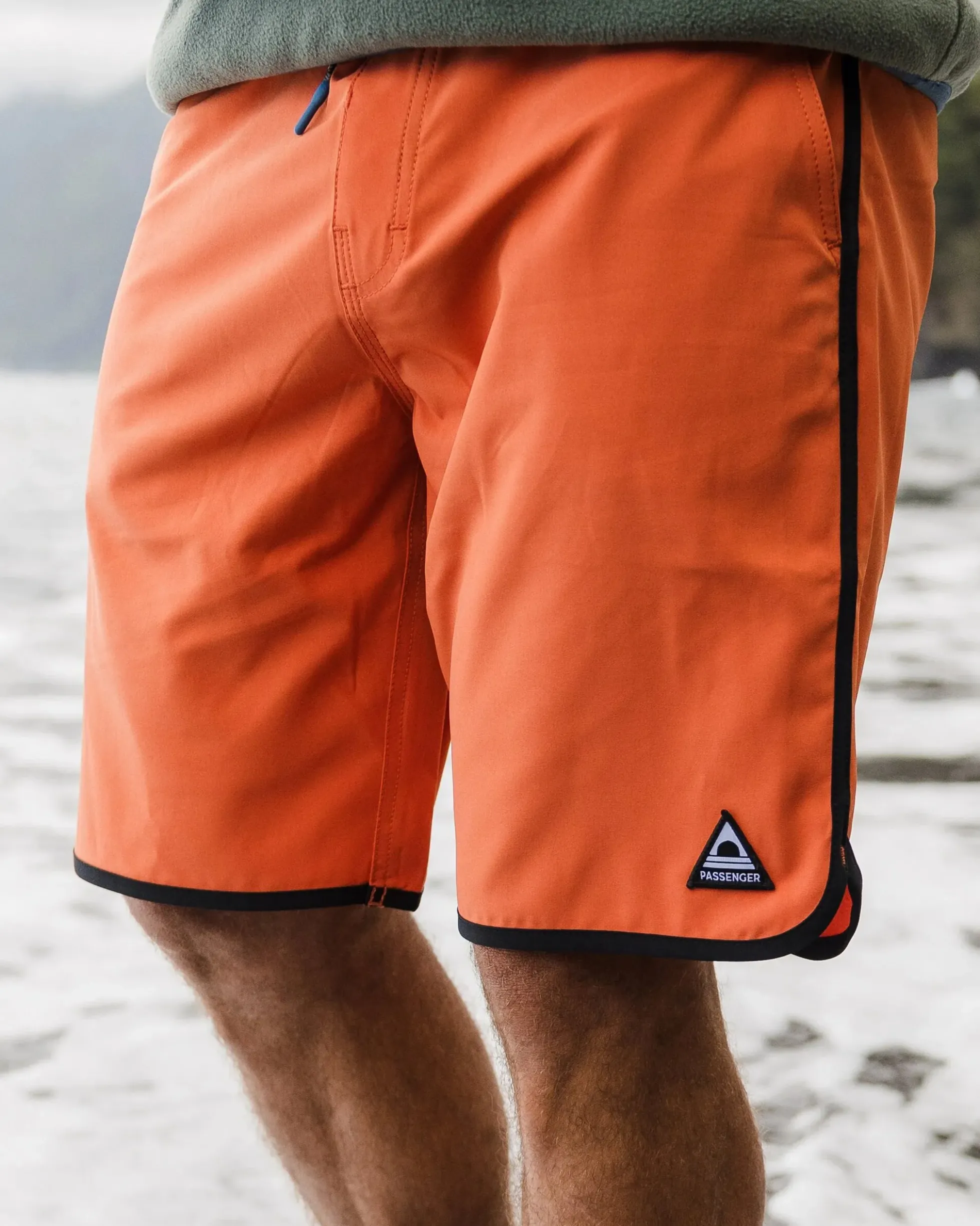 Herren Breaks Boardshort