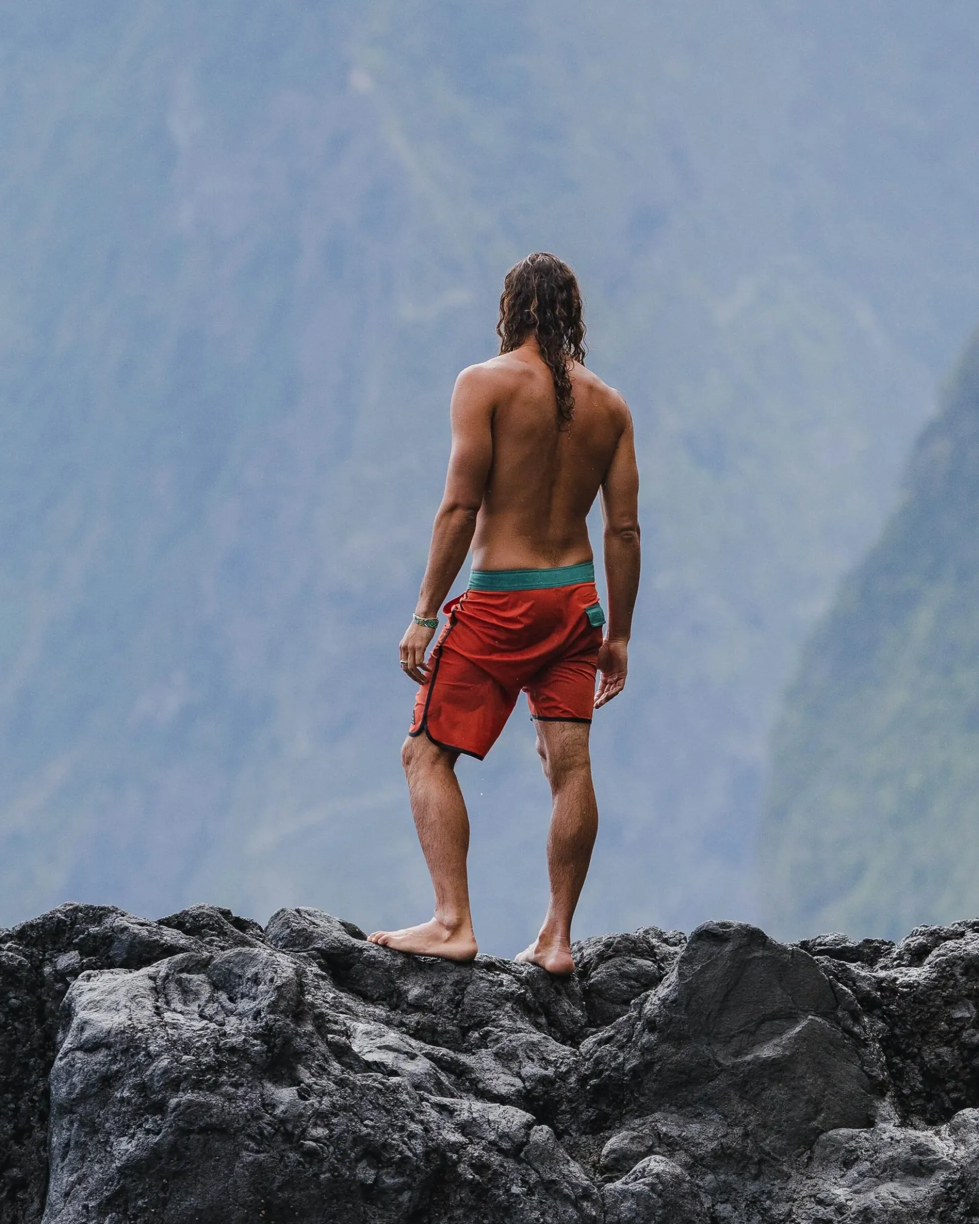 Herren Breaks Boardshort