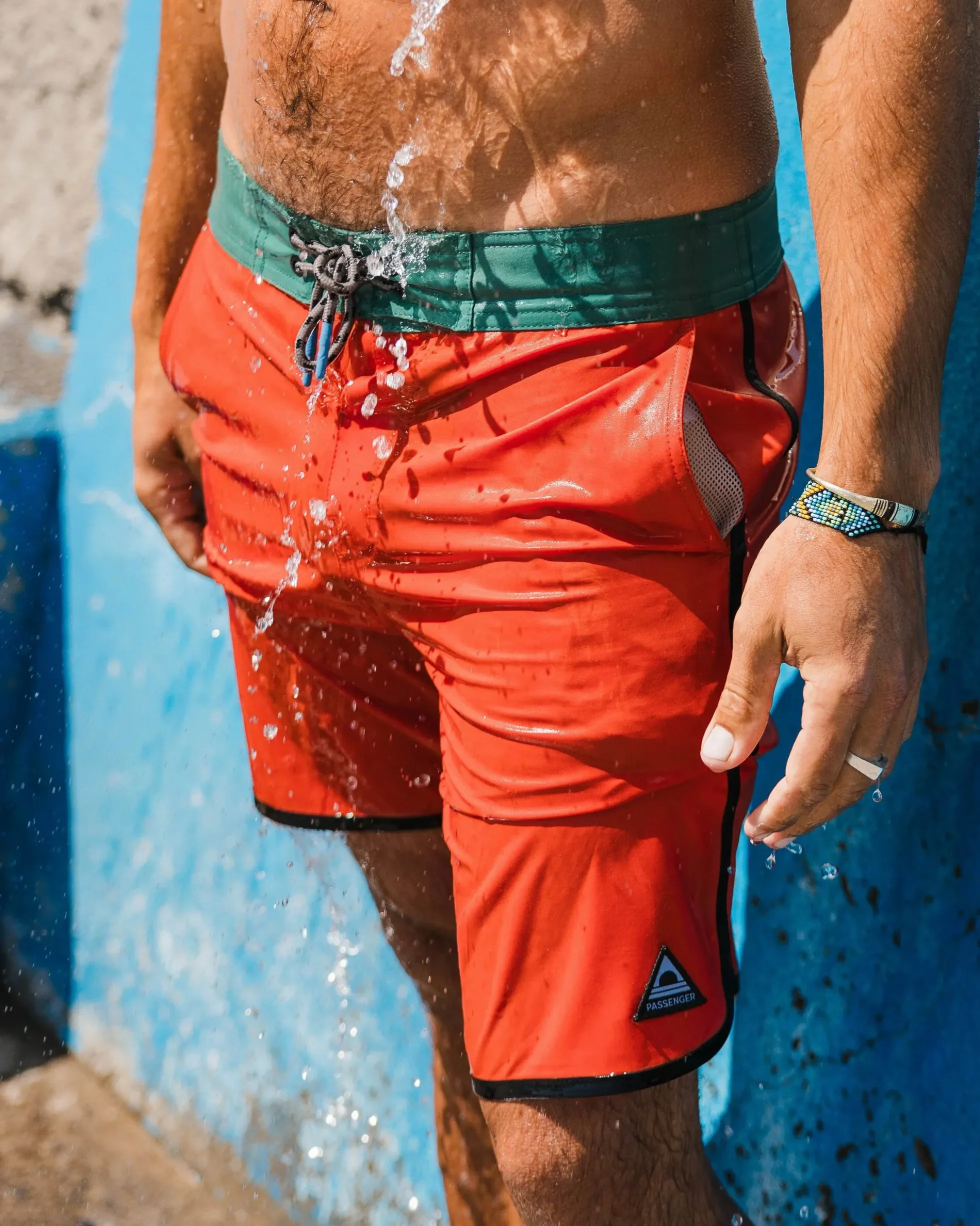 Herren Breaks Boardshort