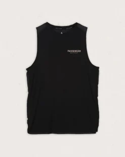 Herren Calling Active Top