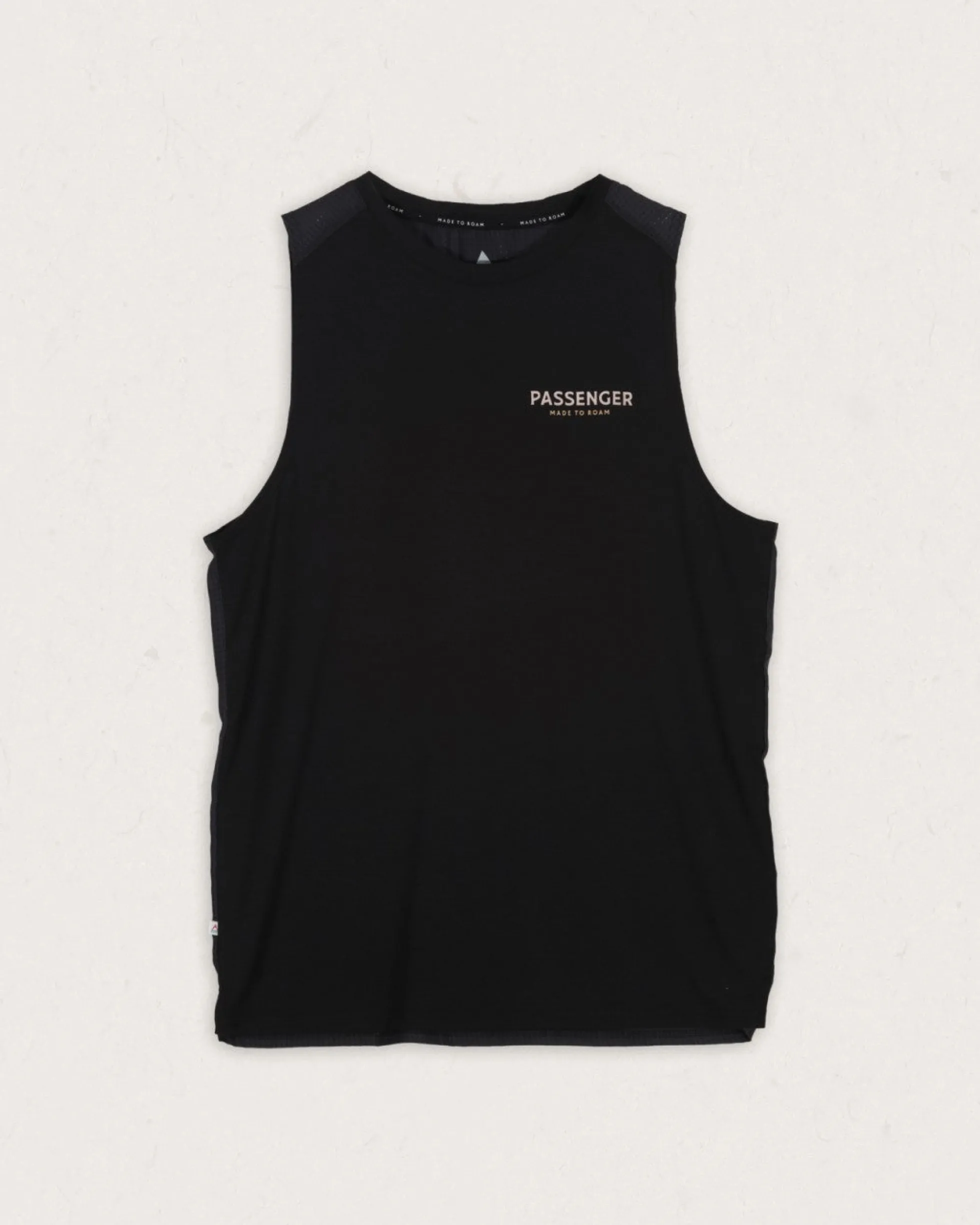 Herren Calling Active Top