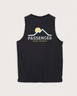 Herren Calling Active Top