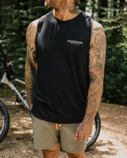 Herren Calling Active Top