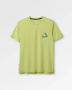 Herren Classic Aktives T-Shirt