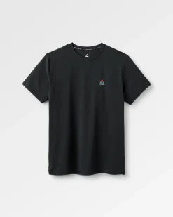 Herren Classic Logo Drirelease® Aktiv T-Shirt