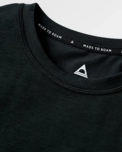Herren Classic Logo Drirelease® Aktiv T-Shirt