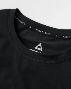 Herren Classic Logo Drirelease® Aktiv T-Shirt