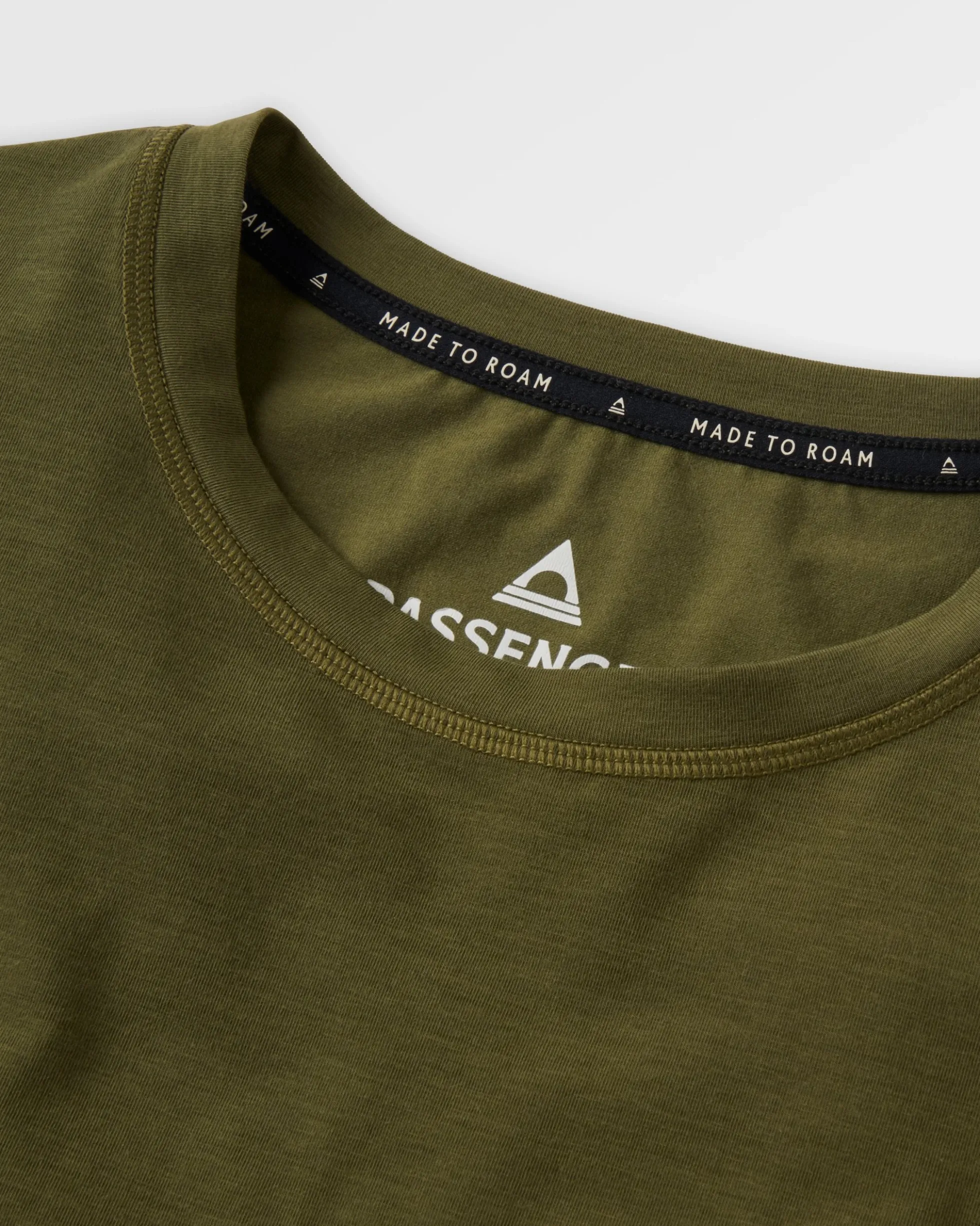 Herren Classic Logo Drirelease® Active T-Shirt