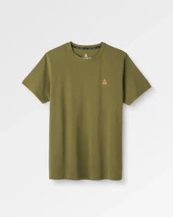 Herren Classic Logo Drirelease® Active T-Shirt