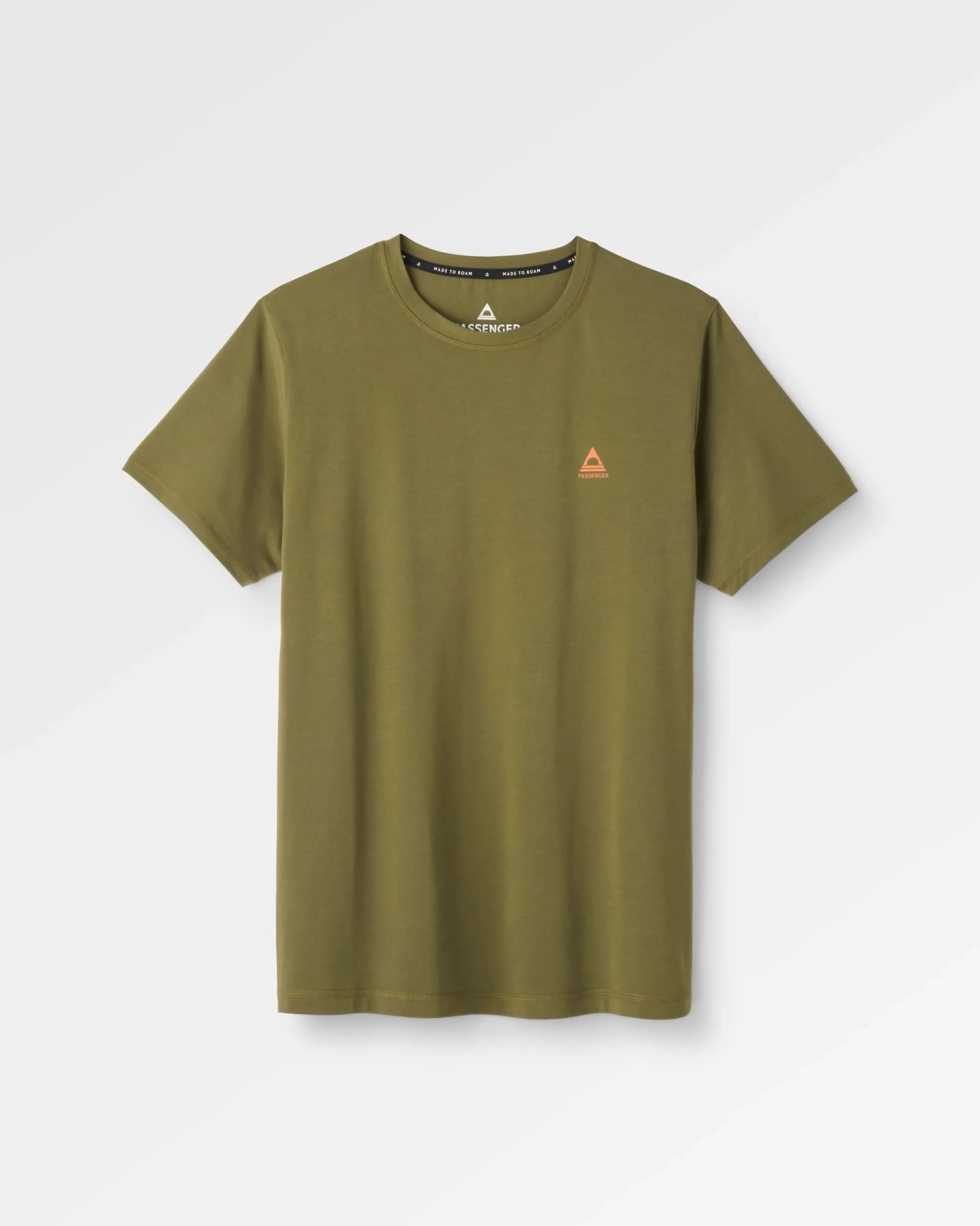 Herren Classic Logo Drirelease® Active T-Shirt