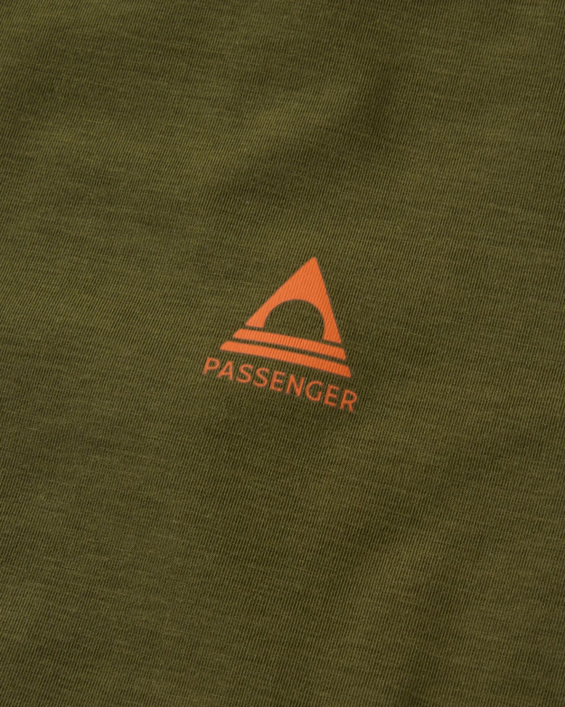 Herren Classic Logo Drirelease® Active T-Shirt