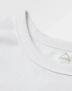Herren Classic Logo Langarmshirt