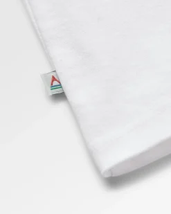 Herren Classic Logo Langarmshirt