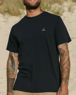 Herren Classic Logo T-Shirt