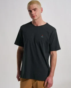 Herren Classic Logo T-Shirt