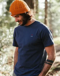 Herren Classic Logo T-Shirt