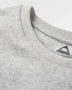 Herren Classic Logo T-Shirt