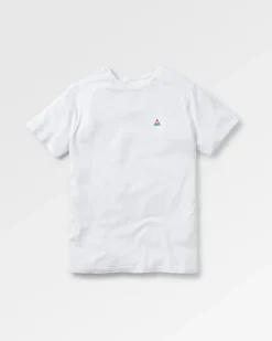 Herren Classic Logo T-Shirt