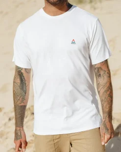 Herren Classic Logo T-Shirt