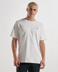 Herren Classic Logo T-Shirt
