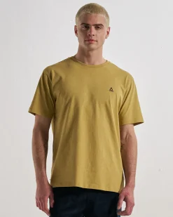 Herren Classic Logo T-Shirt