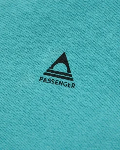 Herren Classic Logo T-Shirt