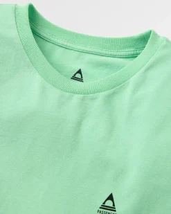 Herren Classic Logo T-Shirt