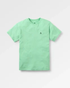 Herren Classic Logo T-Shirt