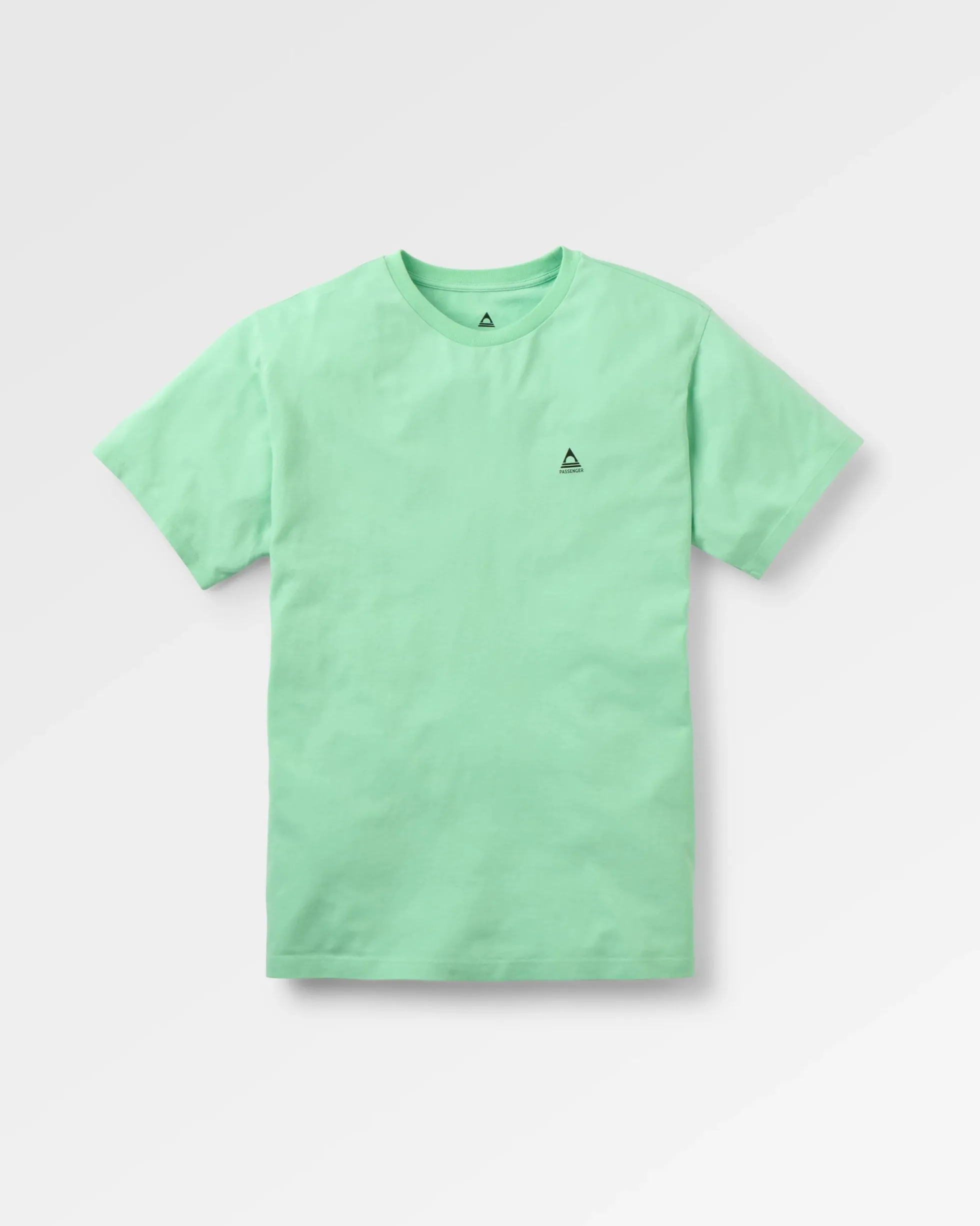 Herren Classic Logo T-Shirt