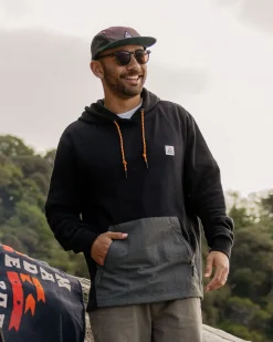 Herren Cliff Hoodie