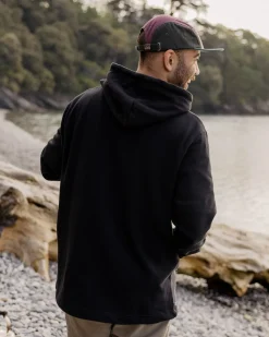 Herren Cliff Hoodie