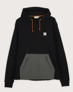 Herren Cliff Hoodie