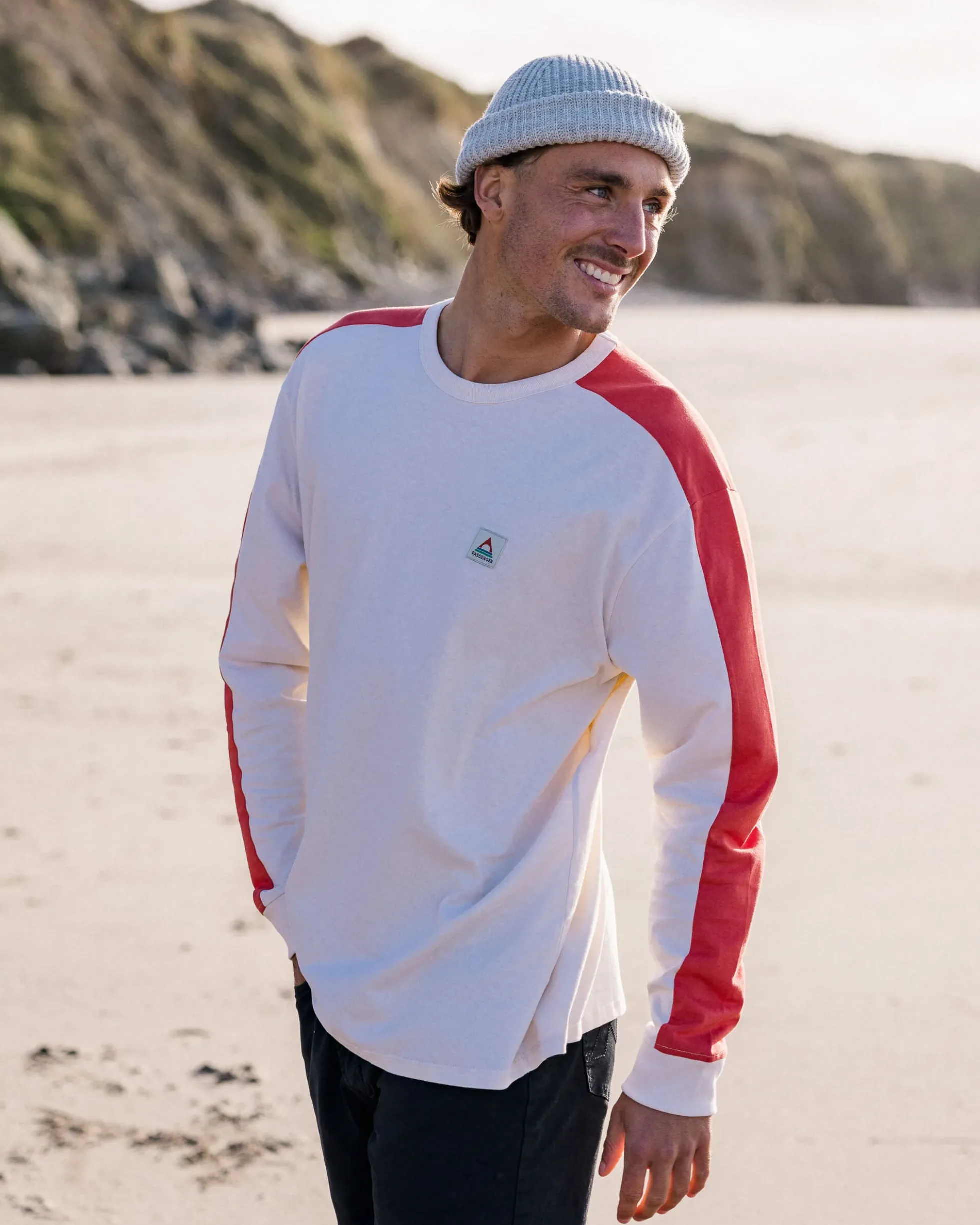 Herren Cocada LS T-Shirt