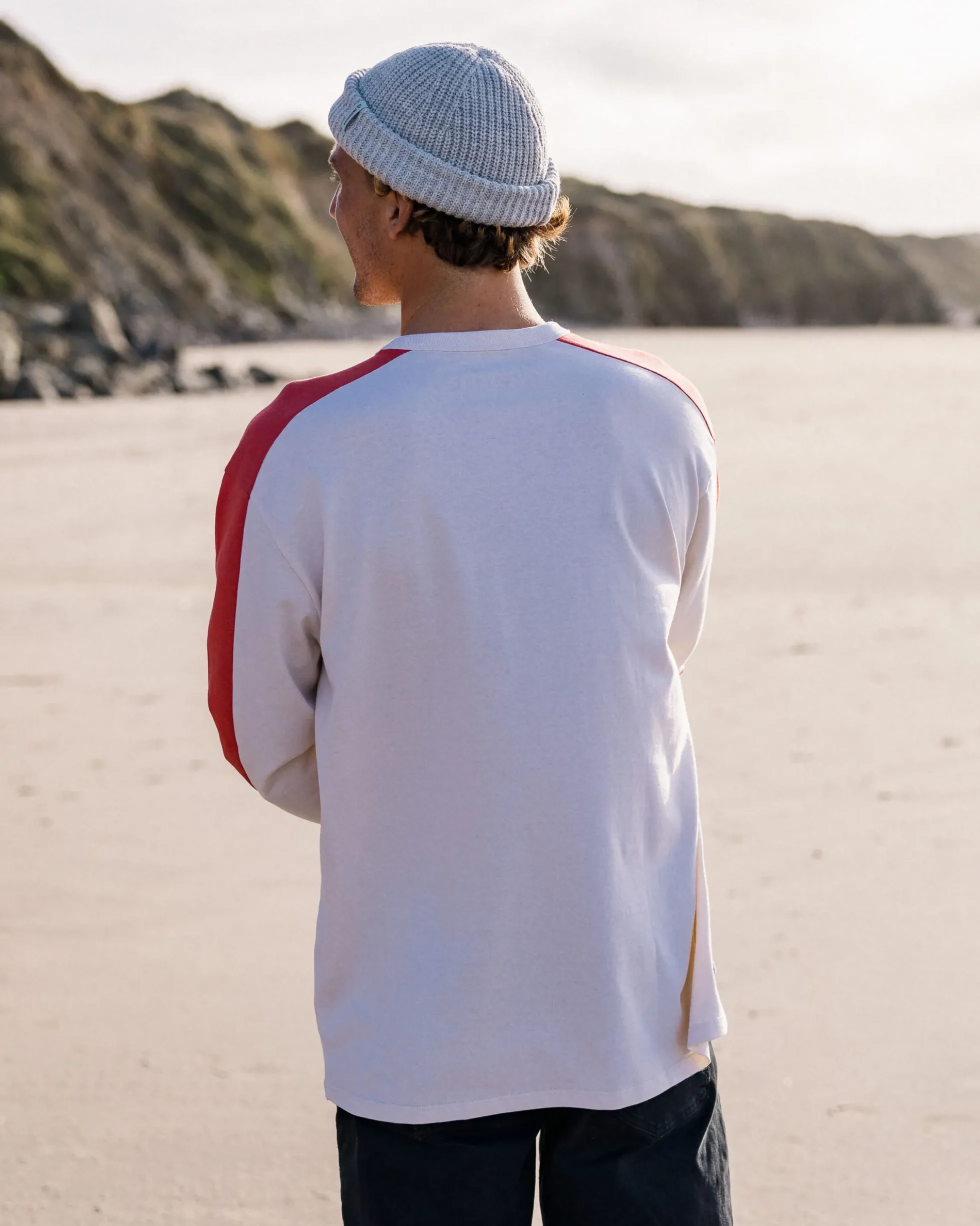 Herren Cocada LS T-Shirt