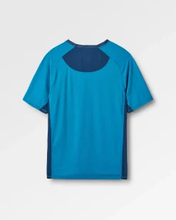 Herren Cool Down Aktiv T-Shirt