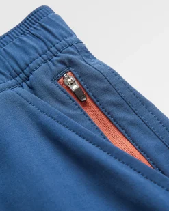 Herren Core Allzweck-Short
