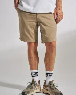 Herren 365 Cotton Short