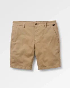 Herren 365 Cotton Short