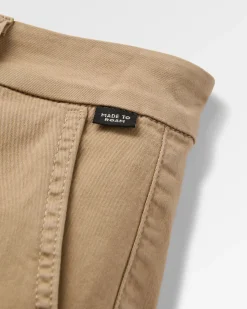 Herren 365 Cotton Short