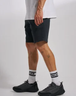 Herren 365 Cotton Short