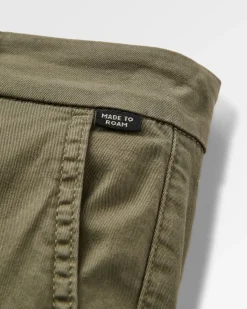 Herren 365 Cotton Short
