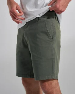Herren 365 Cotton Short