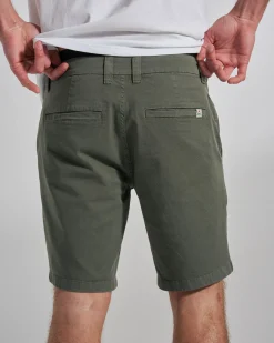 Herren 365 Cotton Short