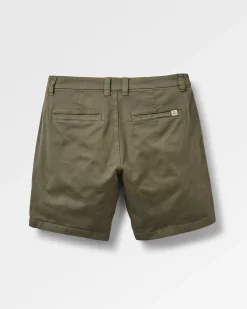 Herren 365 Cotton Short