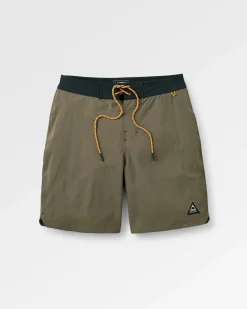 Herren Cruiser NetPlus® 19" Boardshort