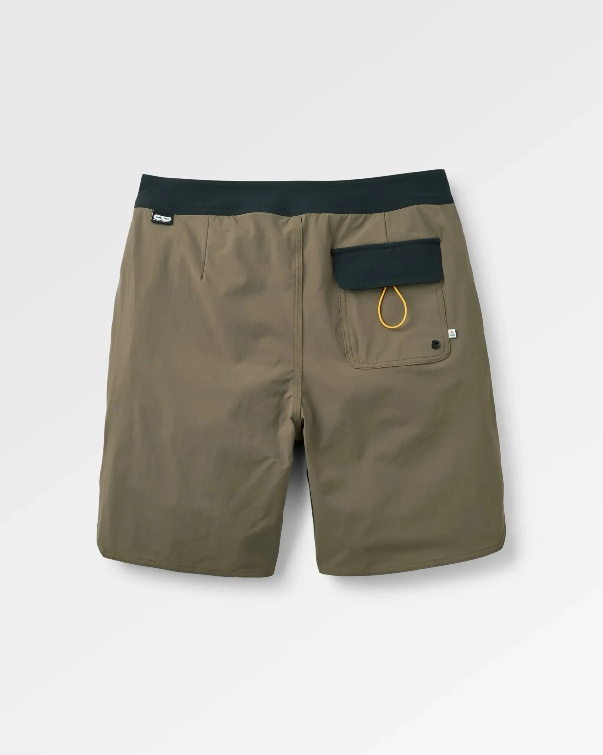 Herren Cruiser NetPlus® 19" Boardshort